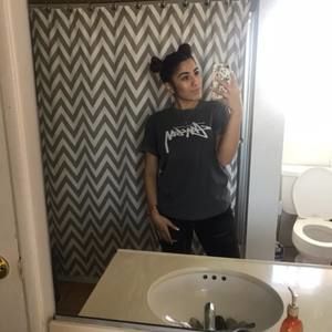 Meet your Posher, Maryjane